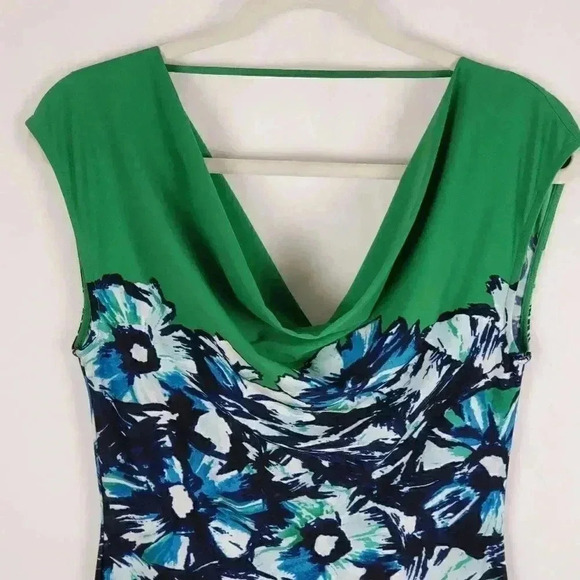 ♥BCBGMAXAZRIA dress - Picture 6 of 6